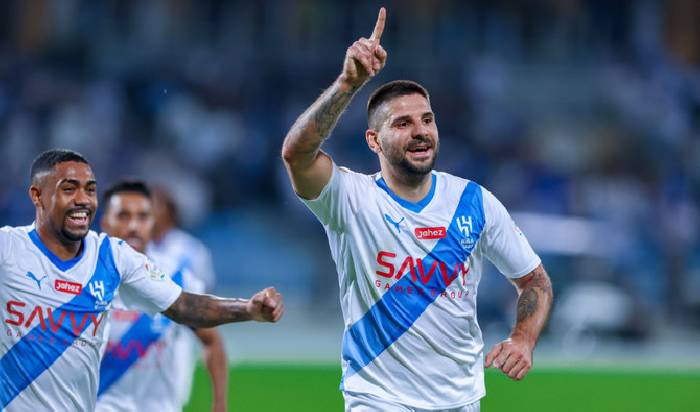 Nhận định, soi k&egrave;o Al-Hilal SFC vs Al-Akhdoud, 02h00 ng&agrave;y 3/4: Al-Hilal thắng cả trận lẫn k&egrave;o 