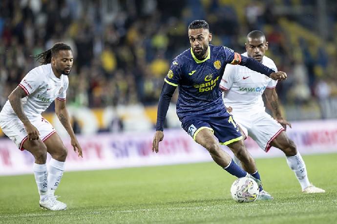Nhận định, soi k&egrave;o Antalyaspor với Ankaragucu, 00h30 ng&agrave;y 03/04: Xa nh&agrave; l&agrave; b&atilde;o tố