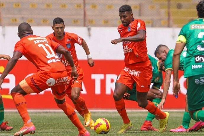 Nhận định, soi k&egrave;o Cesar Vallejo với Defensa Y Justicia, 9h00 ng&agrave;y 3/4: Kh&ocirc;ng dễ cho kh&aacute;ch