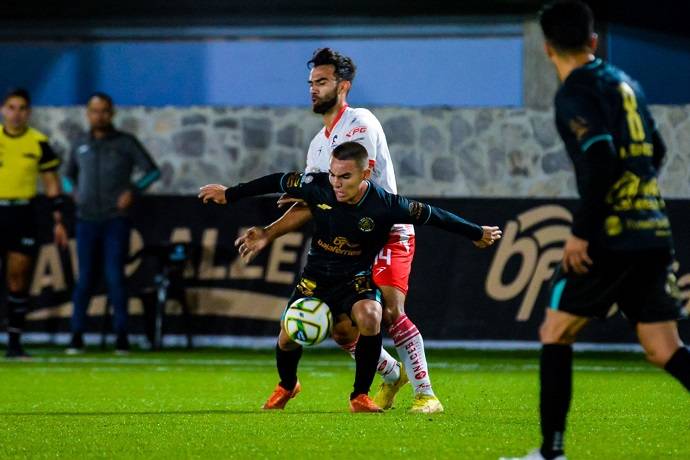 Nhận định, soi k&egrave;o Cimarrones Sonora với CA La Paz, 8h05 ng&agrave;y 3/4: B&aacute;m đuổi tốp đầu