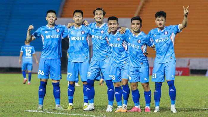 Nhận định, soi k&egrave;o Đ&agrave; Nẵng với H&ograve;a B&igrave;nh, 17h00 ng&agrave;y 3/4: Tin v&agrave;o chủ nh&agrave;