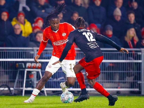 Nhận định, soi k&egrave;o Excelsior với PSV, 01h00 ng&agrave;y 03/04: Một trời một vực 