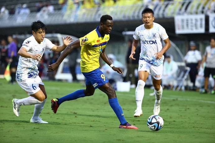 Nhận định, soi k&egrave;o JEF United Ichihara Chiba với Tochigi SC, 17h00 ng&agrave;y 3/4: S&aacute;ng cửa dưới