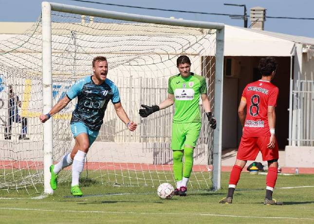 Nhận định, soi k&egrave;o Kambaniakos với Aiolikos, 20h00 ng&agrave;y 03/04: Nằm quyền tự quyết