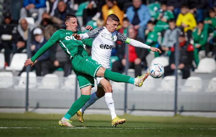 Nhận định, soi k&egrave;o Krumovgrad với Hebar, 18h30 ng&agrave;y 03/04: Tham vọng tột c&ugrave;ng