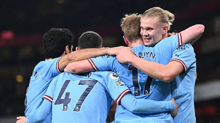 Chuy&ecirc;n gia Tony Ansell dự đo&aacute;n Man City vs Leicester, 01h45 ng&agrave;y 3/4