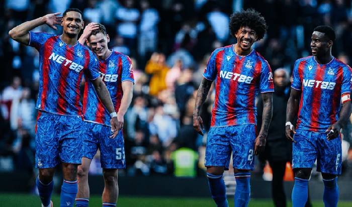 K&egrave;o v&agrave;ng b&oacute;ng đ&aacute; Southampton vs Crystal Palace, 01h45 ng&agrave;y 3/4: Kh&oacute; tin The Saints