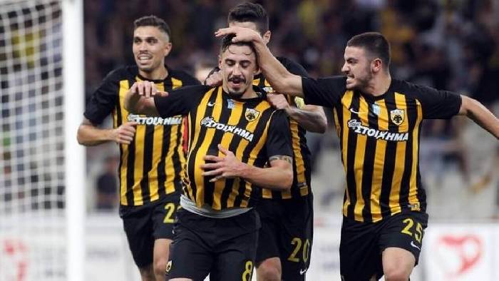 Nhận định, soi k&egrave;o AEK Athens vs Olympiacos, 0h30 ng&agrave;y 3/4: Chiến thắng thứ 5