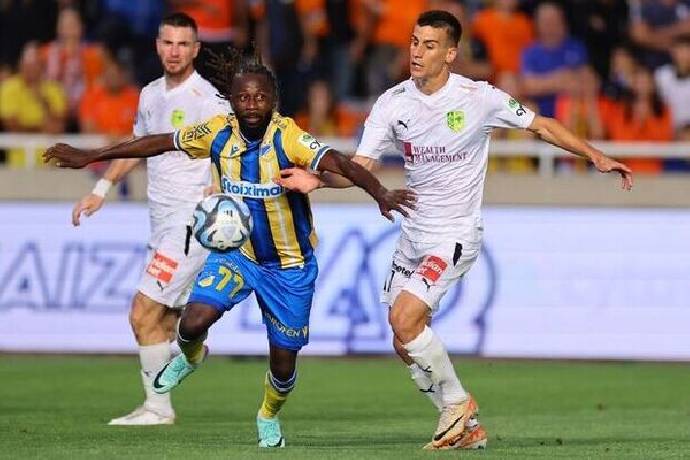 Nhận định, soi k&egrave;o APOEL vs AEK Larnaca, 23h30 ng&agrave;y 2/4: Kh&aacute;ch sa s&uacute;t