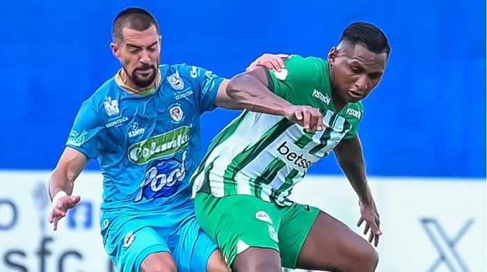 Nhận định, soi k&egrave;o Atletico Nacional vs Nacional Football, 09h00 ng&agrave;y 3/4: Ch&agrave;o mừng đến ph&aacute;o đ&agrave;i