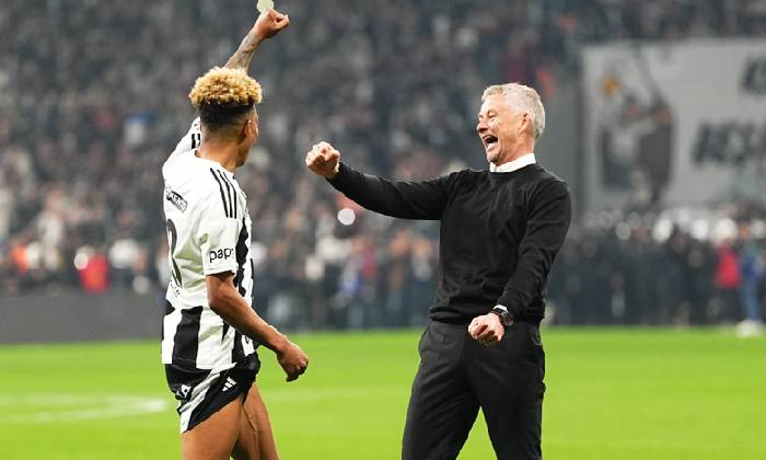 Nhận định, soi k&egrave;o Besiktas vs Goztepe, 00h30 ng&agrave;y 4/4: Đ&ograve;i nợ?