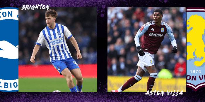 Nhận định, soi k&egrave;o Brighton vs Aston Villa, 01h45 ng&agrave;y 3/4: Bệ ph&oacute;ng s&acirc;n nh&agrave;