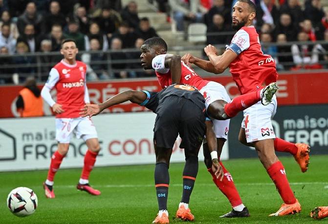 Nhận định, soi k&egrave;o Cannes vs Reims, 2h00 ng&agrave;y 3/4: Chờ đợi bất ngờ