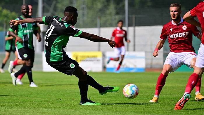 Nhận định, soi k&egrave;o CSKA Sofia vs Lokomotiv Sofia, 23h15 ng&agrave;y 2/4: Chủ nh&agrave; s&aacute;ng gi&aacute;