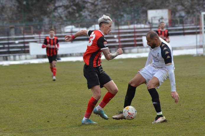 Nhận định, soi k&egrave;o CSM Resita vs Hermannstadt, 21h00 ng&agrave;y 2/4: Kh&oacute; ph&acirc;n định thắng thua