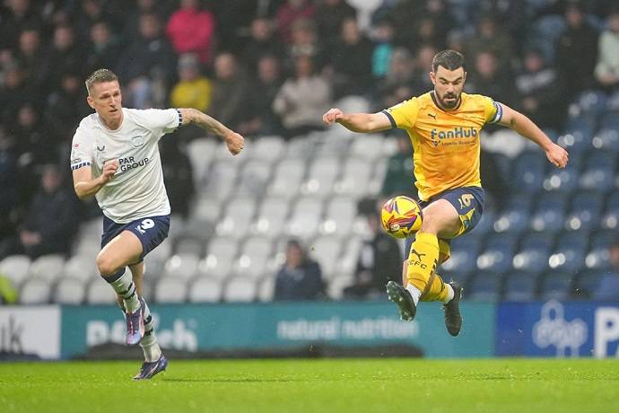 Nhận định, soi k&egrave;o Derby County vs Preston North End, 1h45 ng&agrave;y 3/4: Nỗ lực trụ hạng