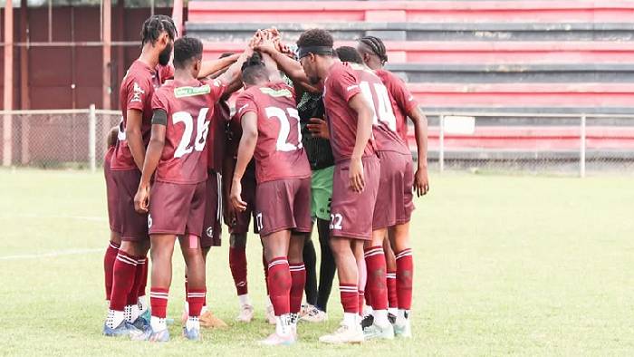 Nhận định, soi k&egrave;o Dunbeholden vs Chapelton, 03h30 ng&agrave;y 4/4: Kh&aacute;ch đ&aacute;ng tin