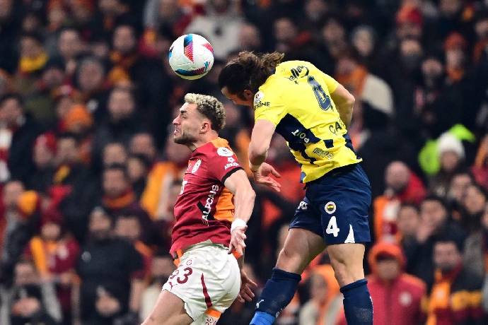 Nhận định, soi k&egrave;o Fenerbahce vs Galatasaray, 0h45 ng&agrave;y 3/4: Tự tin tr&ecirc;n s&acirc;n kh&aacute;ch 