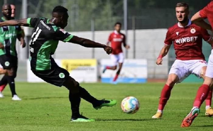 Nhận định, soi k&egrave;o Hebar Pazardzhik vs Lokomotiv Plovdiv, 18h30 ng&agrave;y 3/4: Tin v&agrave;o đội kh&aacute;ch