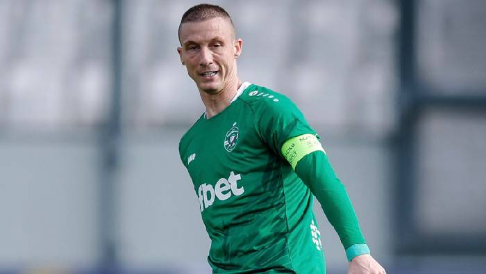 Nhận định, soi k&egrave;o Ludogorets vs Krumovgrad, 21h00 ng&agrave;y 3/4: Kh&oacute; tin cửa tr&ecirc;n