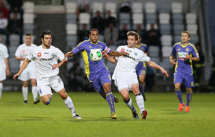 Nhận định, soi k&egrave;o Maribor vs Celje, 0h00 ng&agrave;y 3/4: Tận dụng lợi thế