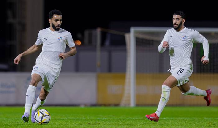 Nhận định, soi k&egrave;o Neom SC vs Al Tai, 22h00  ng&agrave;y 3/4: Cửa tr&ecirc;n &lsquo;ghi điểm&rsquo;