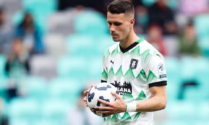 Nhận định, soi k&egrave;o Olimpija vs Beltinci, 21h00 ng&agrave;y 3/4: Cửa tr&ecirc;n đ&aacute;ng tin