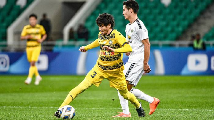 Nhận định, soi k&egrave;o Pakhtakor Tashkent vs Mashal Muborak, 21h30 ng&agrave;y 2/4: Khởi đầu chật vật