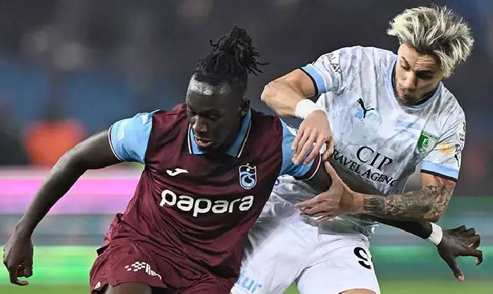 Nhận định, soi k&egrave;o Trabzonspor vs Bodrum, 21h45 ng&agrave;y 2/4: V&eacute; cho chủ nh&agrave;