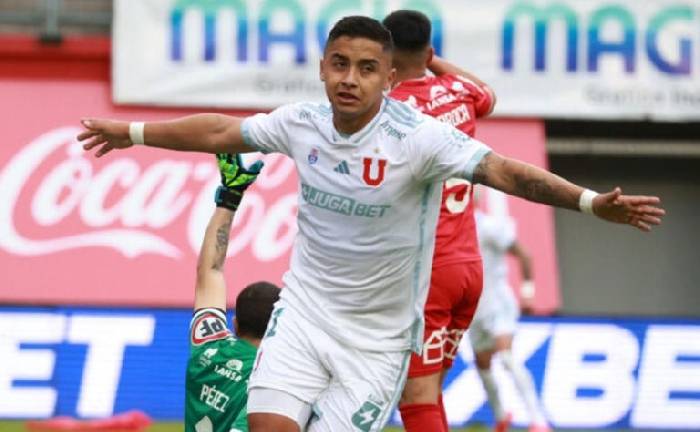 Nhận định, soi k&egrave;o Universidad de Chile vs Botafogo, 07h30 ng&agrave;y 3/4: Nối d&agrave;i mạch thắng