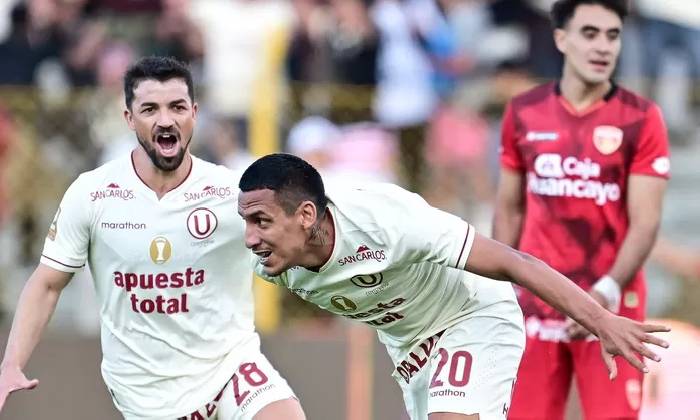 Nhận định, soi k&egrave;o Universitario Deportes vs River Plate, 07h30 ng&agrave;y 3/4: 