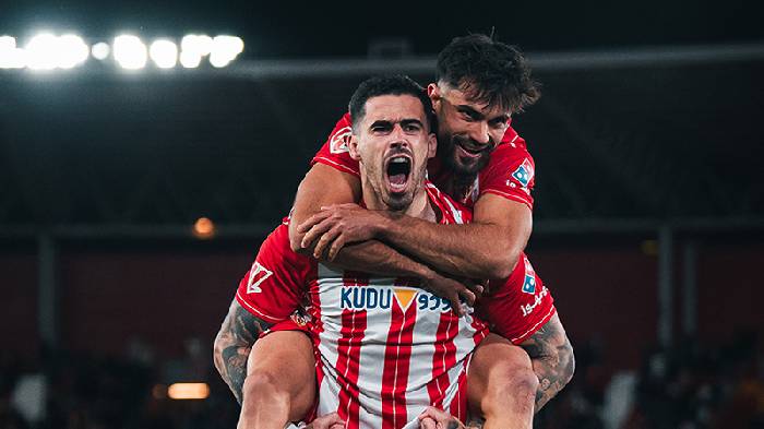 K&egrave;o v&agrave;ng b&oacute;ng đ&aacute; Castellon vs Almeria, 01h00 ng&agrave;y 3/4: Trở lại Top 2