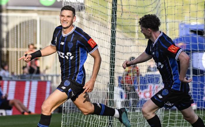 Nhận định, soi k&egrave;o Adelaide United vs Auckland, 15h35 ng&agrave;y 3/4: Thu hẹp khoảng c&aacute;ch