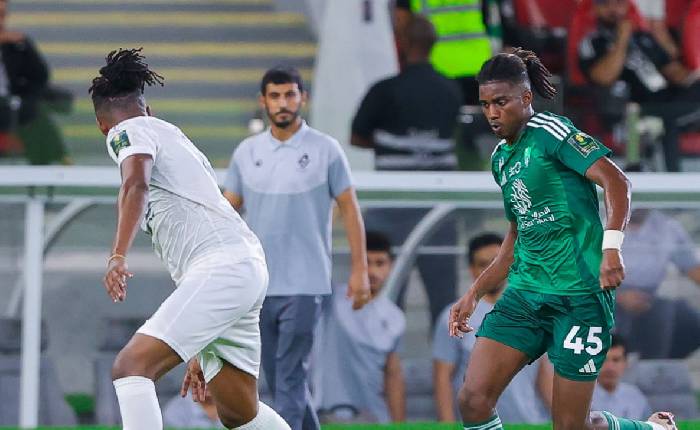 Nhận định, soi k&egrave;o Al Jandal vs Jeddah, 20h15 ng&agrave;y 2/4: Sớm ho&agrave;n th&agrave;nh mục ti&ecirc;u