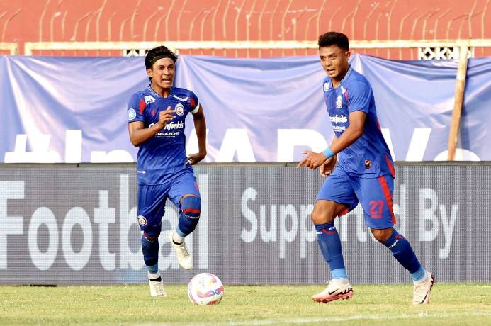 Nhận định, soi k&egrave;o Arema vs Malut United, 15h30 ng&agrave;y 3/4: Kịch bản chia điểm