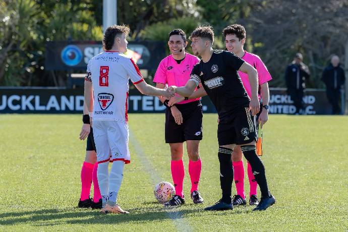 Nhận định, soi k&egrave;o Auckland City vs Birkenhead United, 9h00 ng&agrave;y 3/4: Xốc lại tinh thần