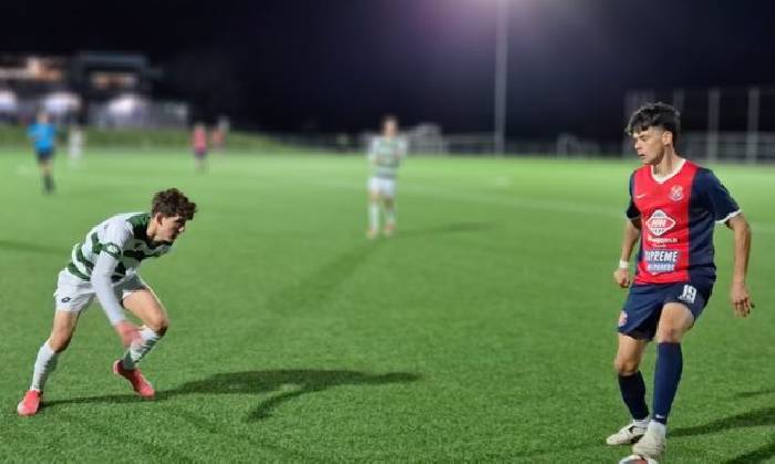 Nhận định, soi k&egrave;o Bay Olympic vs Tauranga City United, 9h00 ng&agrave;y 3/4: Tưng bừng