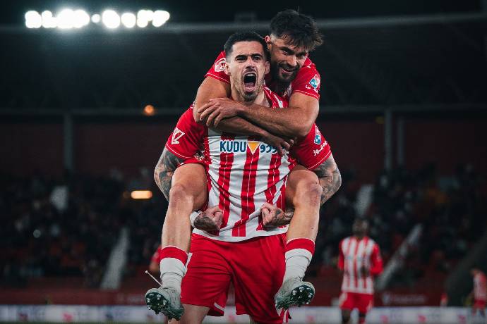 Nhận định, soi k&egrave;o Castellon vs Almeria, 01h00 ng&agrave;y 3/04: Thắng v&igrave; ng&ocirc;i đầu