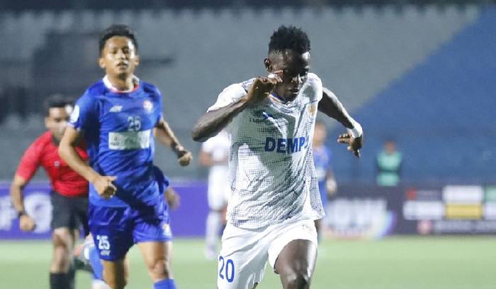 Nhận định soi k&egrave;o Dempo SC vs Namdhari, 17h30 ng&agrave;y 2/4: Kh&oacute; thắng