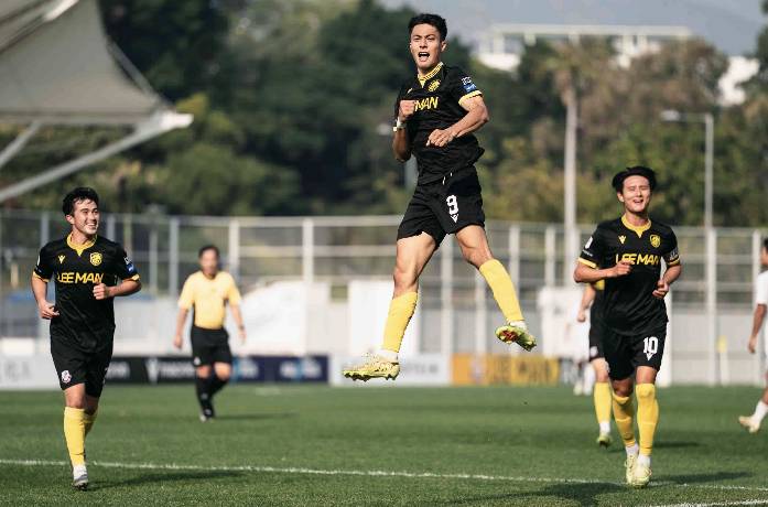 Nhận định, soi k&egrave;o Eastern District SA vs Lee Man, 14h00 ng&agrave;y 3/4: Kh&ocirc;ng ngon ăn