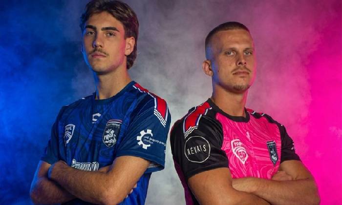 Nhận định soi k&egrave;o Musgrave Yellow vs St George Willawong, 16h30 ng&agrave;y 2/4: Bất ngờ?