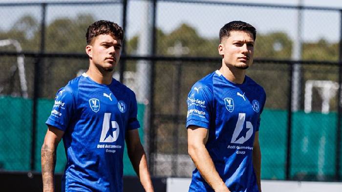 Nhận định soi k&egrave;o Northcote City vs Western Suburbs, 16h30 ng&agrave;y 2/4: Dễ đo&aacute;n