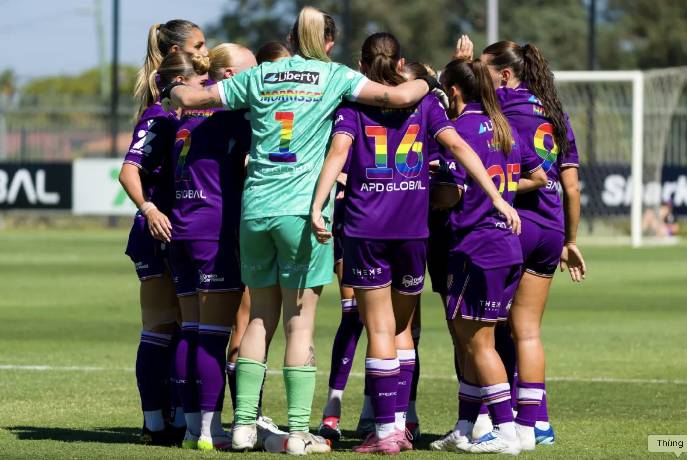 Nhận định, soi k&egrave;o Nữ Perth Glory vs Nữ Melbourne Victory, 15h00 ng&agrave;y 3/4: S&aacute;ng cửa dưới