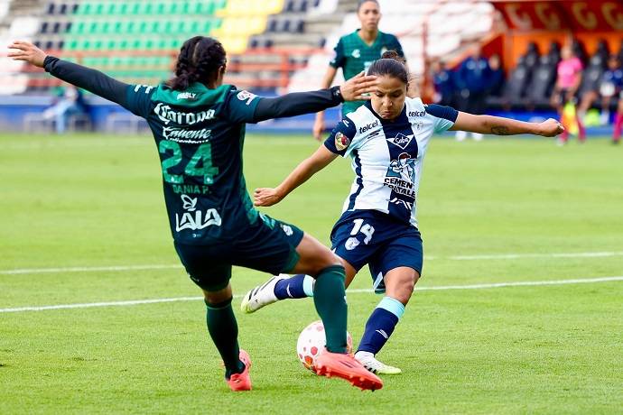 Nhận định, soi k&egrave;o Nữ Santos Laguna vs Nữ Pachuca, 8h00 ng&agrave;y 3/4: Kh&ocirc;ng dễ