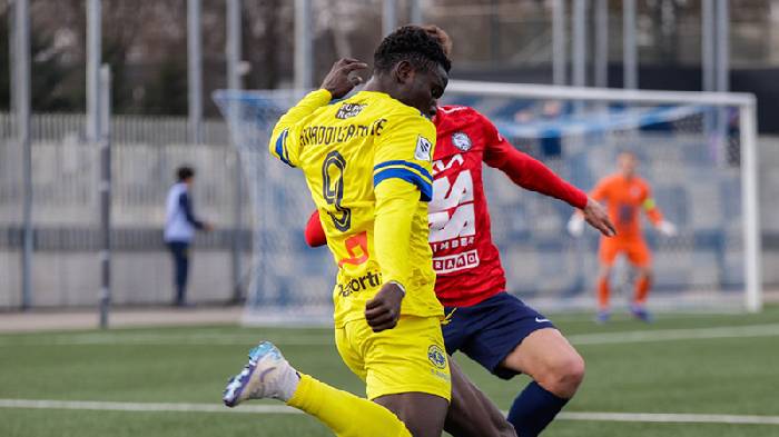 Nhận định soi k&egrave;o Ogre United vs Super Nova, 18h00 ng&agrave;y 3/4: Kh&oacute; thắng