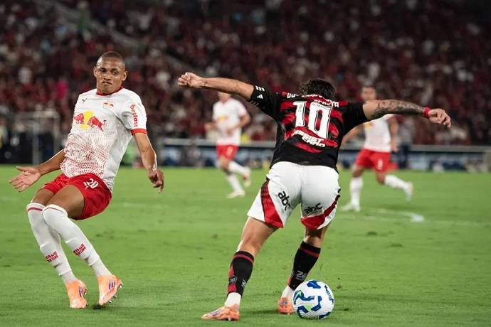 Nhận định, soi k&egrave;o RB Bragantino vs Flamengo, 7h30 ng&agrave;y 3/4: Phong độ tr&aacute;i ngược