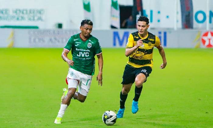 Nhận định, soi k&egrave;o Real Espana vs Marathon, 8h30 ng&agrave;y 3/4: Kh&ocirc; hạn