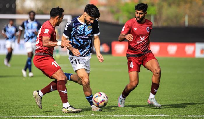 Nhận định soi k&egrave;o Real Kashmir vs Diamond Harbour, 17h30 ng&agrave;y 2/4: Thất bại đầu ti&ecirc;n