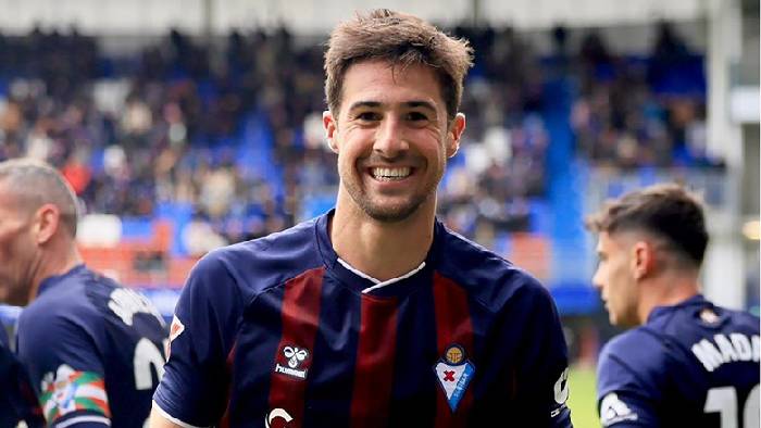 Nhận định, soi k&egrave;o Real Sociedad B vs Eibar, 1h ng&agrave;y 3/4: Bất ngờ