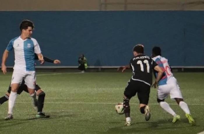 Nhận định, soi k&egrave;o Sabail vs Baku Sportinq, 20h00 ng&agrave;y 2/4: Ngang t&agrave;i ngang sức